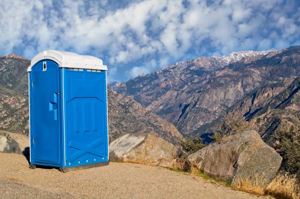 Best Portable bathroom rental  in Fairplains, NC