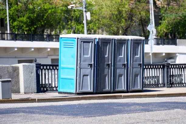 Best Wedding porta potty rental  in Fairplains, NC